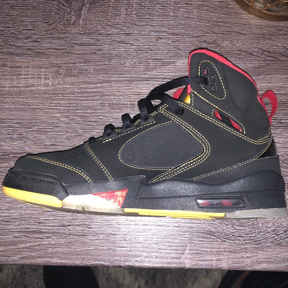 Jordan Shoes